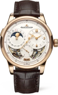 Jaeger-LeCoultre Duomètre Jaeger-LeCoultre Duomètre