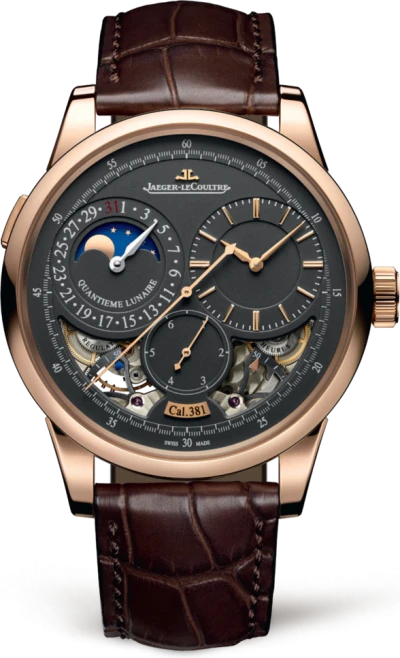 Jaeger-LeCoultre