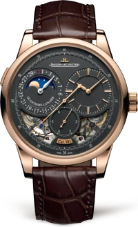 Jaeger-LeCoultre Duomètre Jaeger-LeCoultre Duomètre