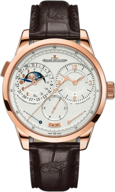 Jaeger-LeCoultre