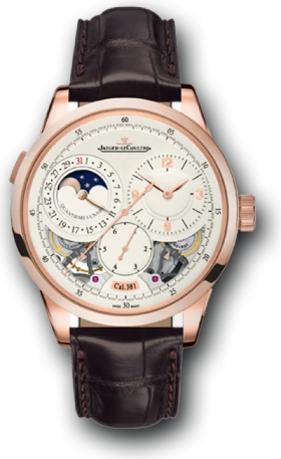 Jaeger-LeCoultre