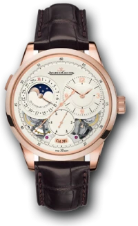 Jaeger-LeCoultre Duomètre Jaeger-LeCoultre Duomètre