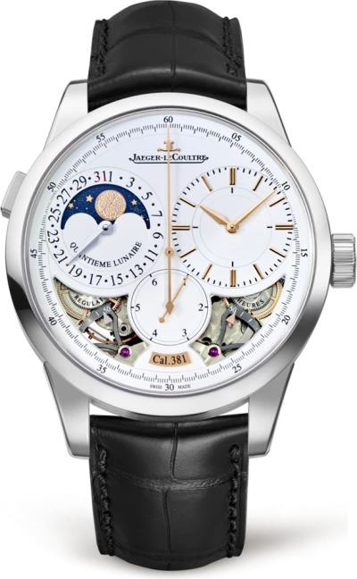 Jaeger-LeCoultre