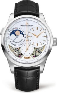 Jaeger-LeCoultre Duomètre Jaeger-LeCoultre Duomètre