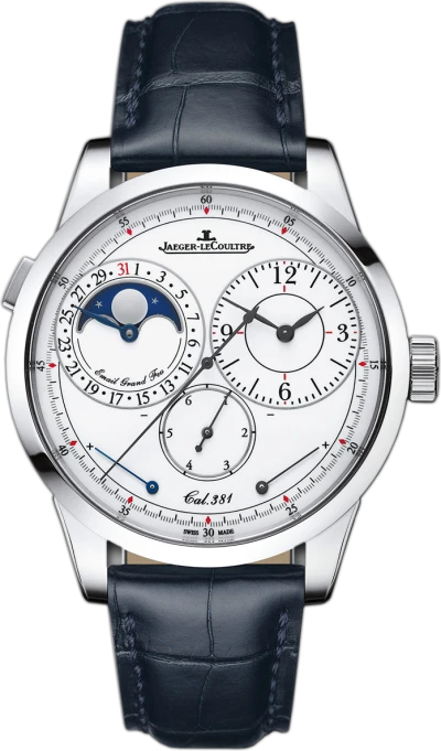 Jaeger-LeCoultre