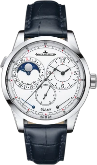 Jaeger-LeCoultre Duomètre Jaeger-LeCoultre Duomètre