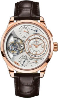 Jaeger-LeCoultre Duomètre Jaeger-LeCoultre Duomètre