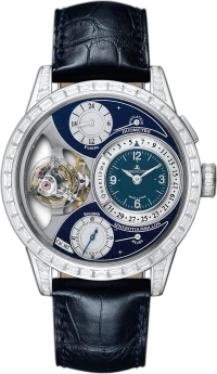 Jaeger-LeCoultre Duomètre Jaeger-LeCoultre Duomètre