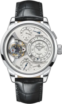 Jaeger-LeCoultre Duomètre Jaeger-LeCoultre Duomètre