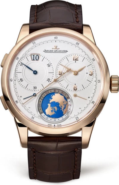 Jaeger-LeCoultre