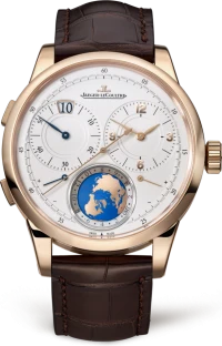 Jaeger-LeCoultre Duomètre Jaeger-LeCoultre Duomètre