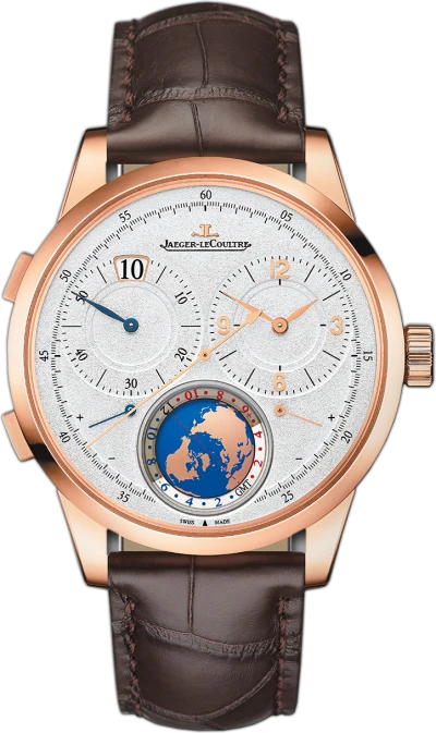Jaeger-LeCoultre