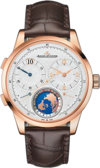 Jaeger-LeCoultre Duomètre Jaeger-LeCoultre Duomètre