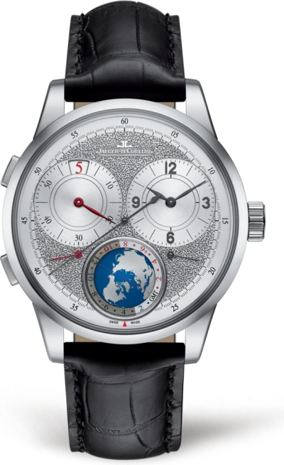 Jaeger-LeCoultre