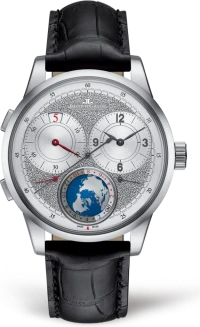 Jaeger-LeCoultre Duomètre Jaeger-LeCoultre Duomètre
