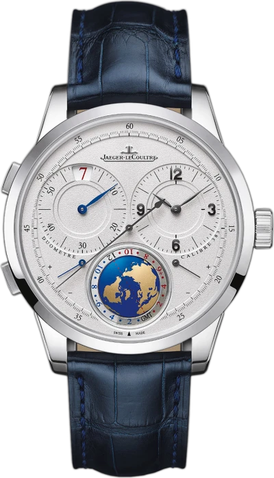 Jaeger-LeCoultre