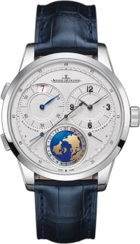 Jaeger-LeCoultre Duomètre Jaeger-LeCoultre Duomètre