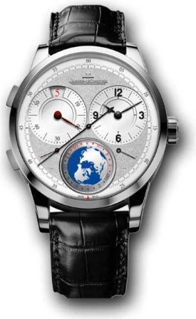 Jaeger-LeCoultre