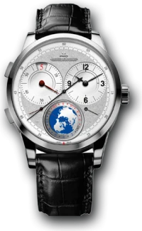 Jaeger-LeCoultre Duomètre Jaeger-LeCoultre Duomètre
