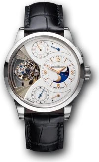 Jaeger-LeCoultre Duomètre Jaeger-LeCoultre Duomètre