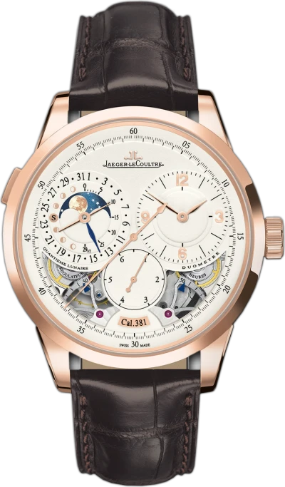 Jaeger-LeCoultre