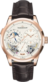Jaeger-LeCoultre Duomètre Jaeger-LeCoultre Duomètre