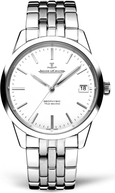 Jaeger-LeCoultre