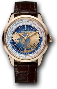 Jaeger-LeCoultre Geophysic Jaeger-LeCoultre Geophysic