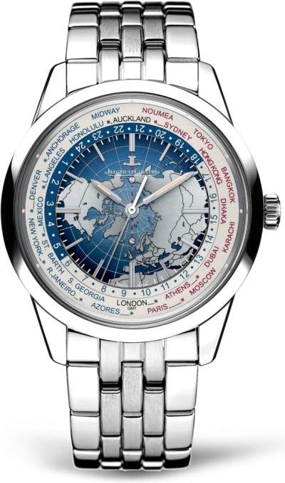 Jaeger-LeCoultre