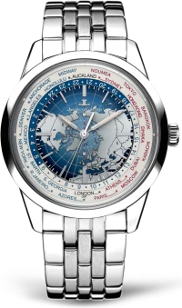 Jaeger-LeCoultre Geophysic Jaeger-LeCoultre Geophysic