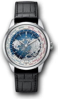 Jaeger-LeCoultre Geophysic Jaeger-LeCoultre Geophysic