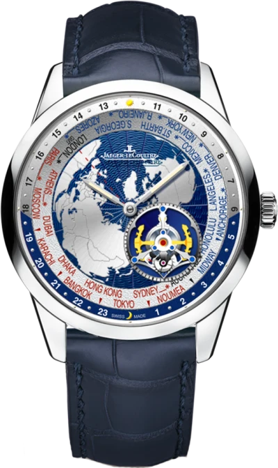 Jaeger-LeCoultre