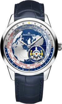 Jaeger-LeCoultre Geophysic Jaeger-LeCoultre Geophysic