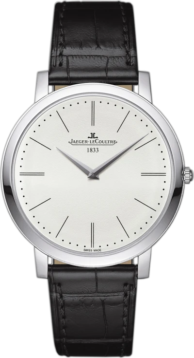 Jaeger-LeCoultre