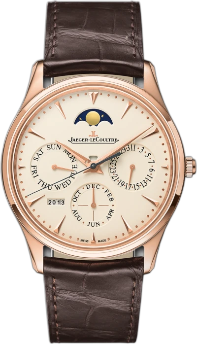 Jaeger-LeCoultre
