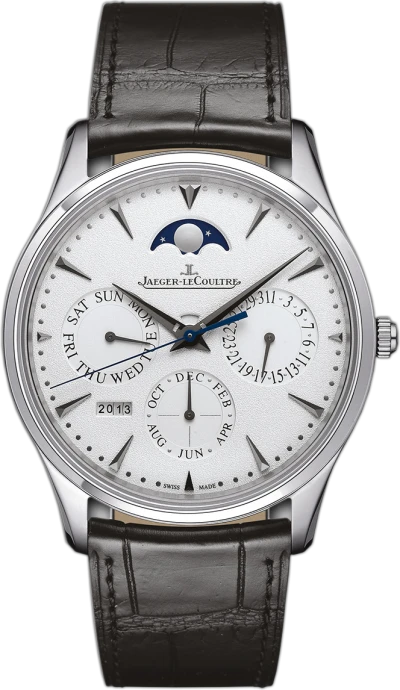 Jaeger-LeCoultre