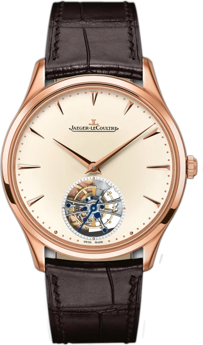 Jaeger-LeCoultre