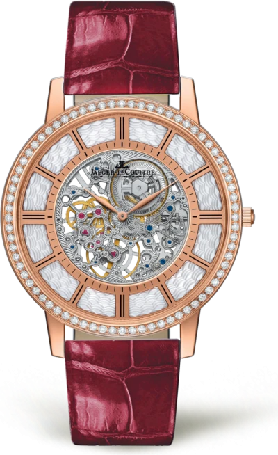 Jaeger-LeCoultre