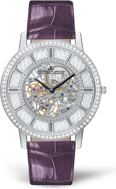 Jaeger-LeCoultre