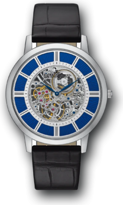 Jaeger-LeCoultre