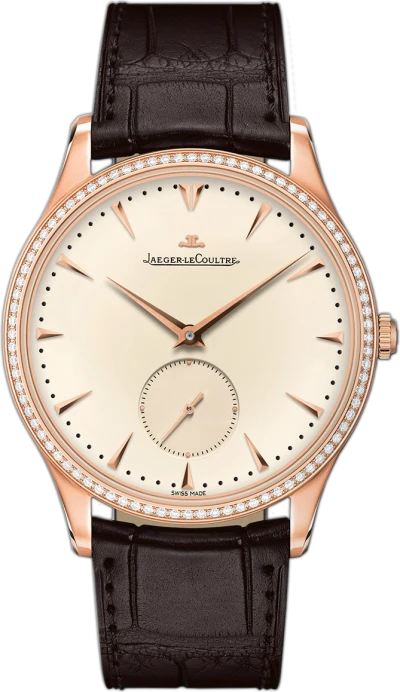 Jaeger-LeCoultre