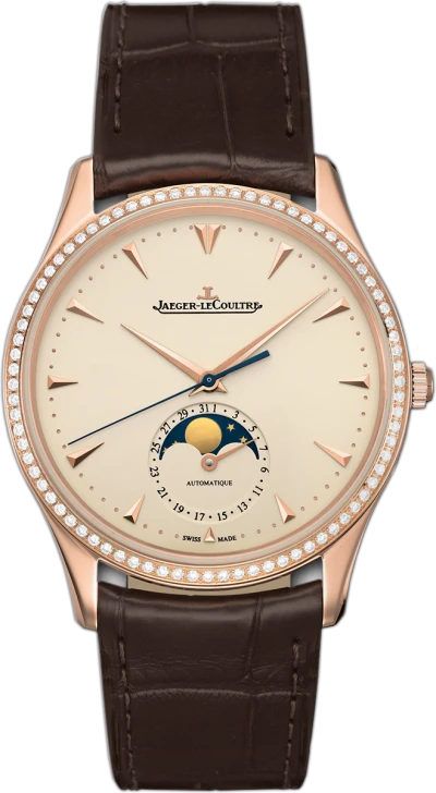 Jaeger-LeCoultre