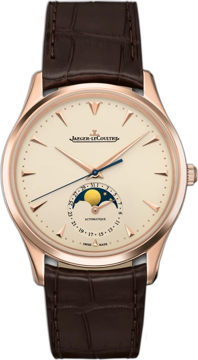 Jaeger-LeCoultre