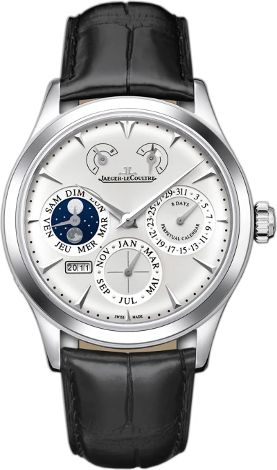 Jaeger-LeCoultre