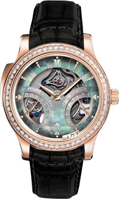 Jaeger-LeCoultre