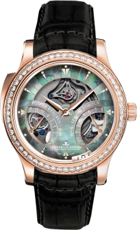 Jaeger-LeCoultre Master Jaeger-LeCoultre Master