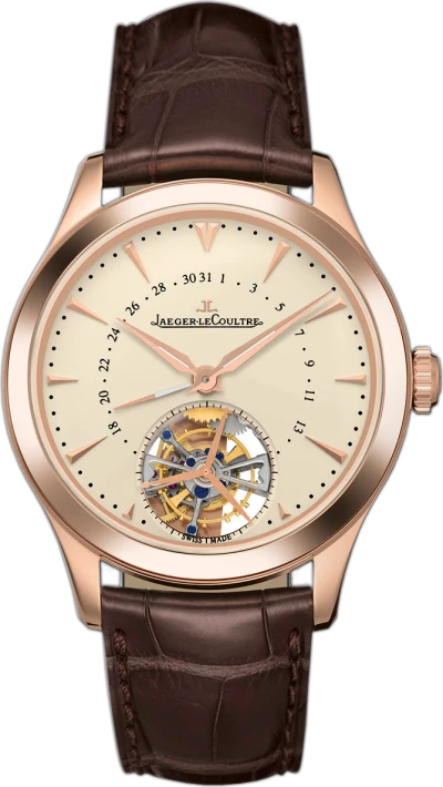 Jaeger-LeCoultre