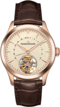 Jaeger-LeCoultre Master Jaeger-LeCoultre Master