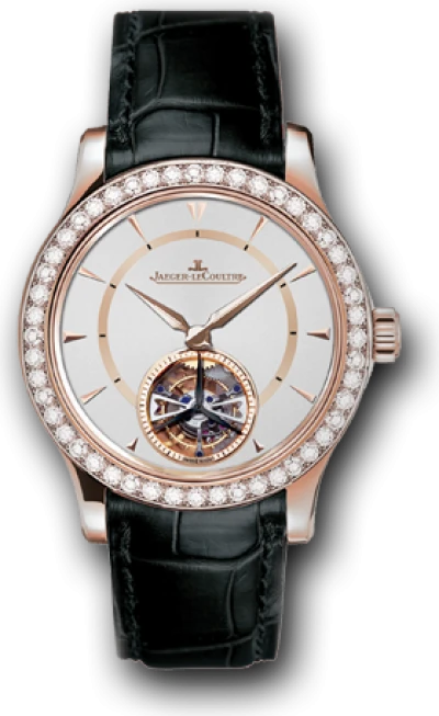 Jaeger-LeCoultre