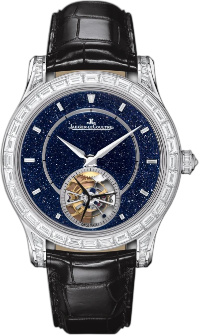 Jaeger-LeCoultre